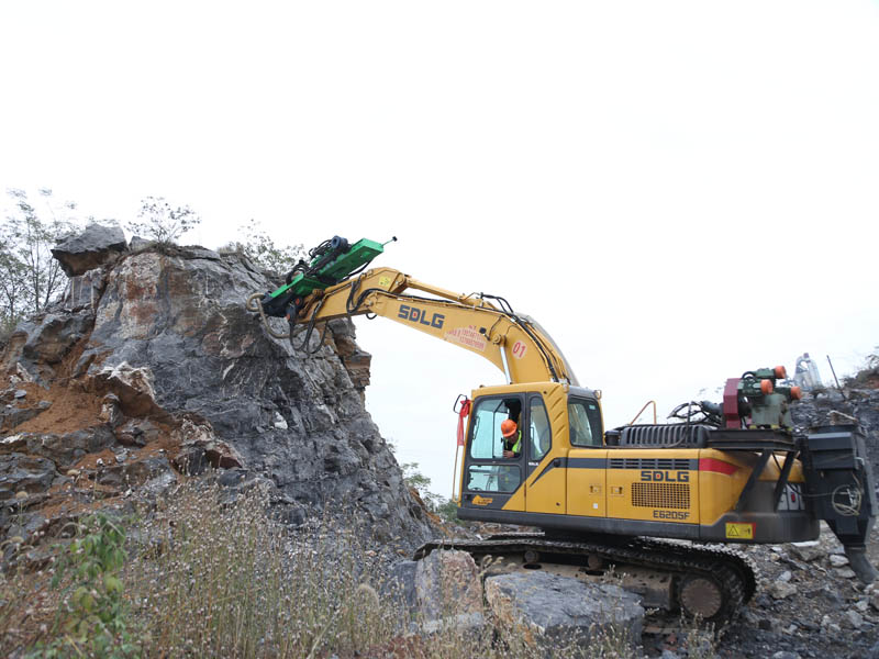 液壓劈裂機(jī) 液壓劈裂機(jī)