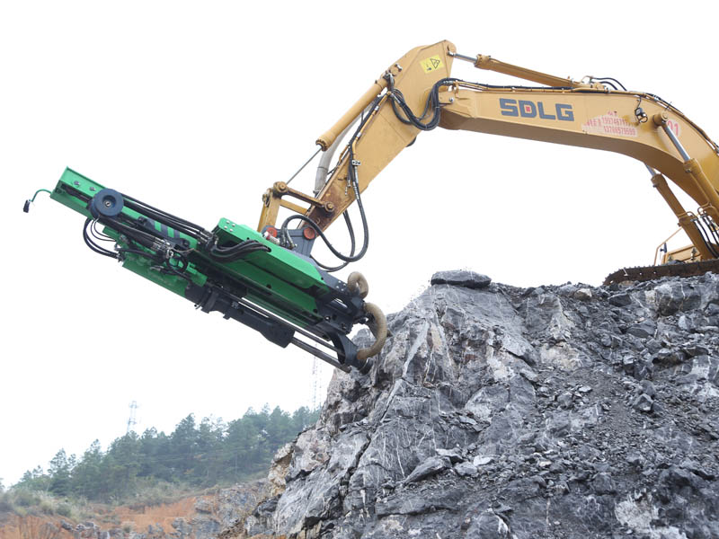 巖石分裂機(jī) 巖石分裂機(jī)