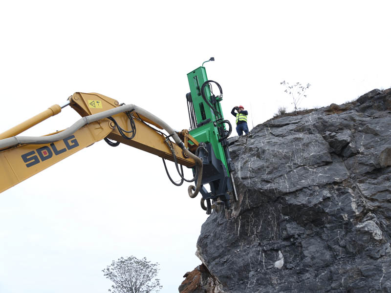 巖石劈裂機(jī) 巖石劈裂機(jī)