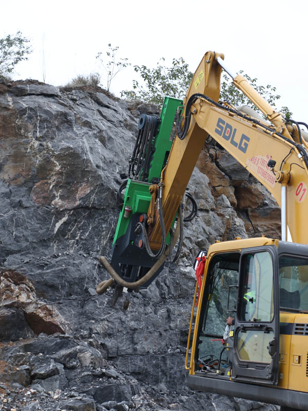 混凝土巖石劈裂機(jī) 混凝土巖石劈裂機(jī)
