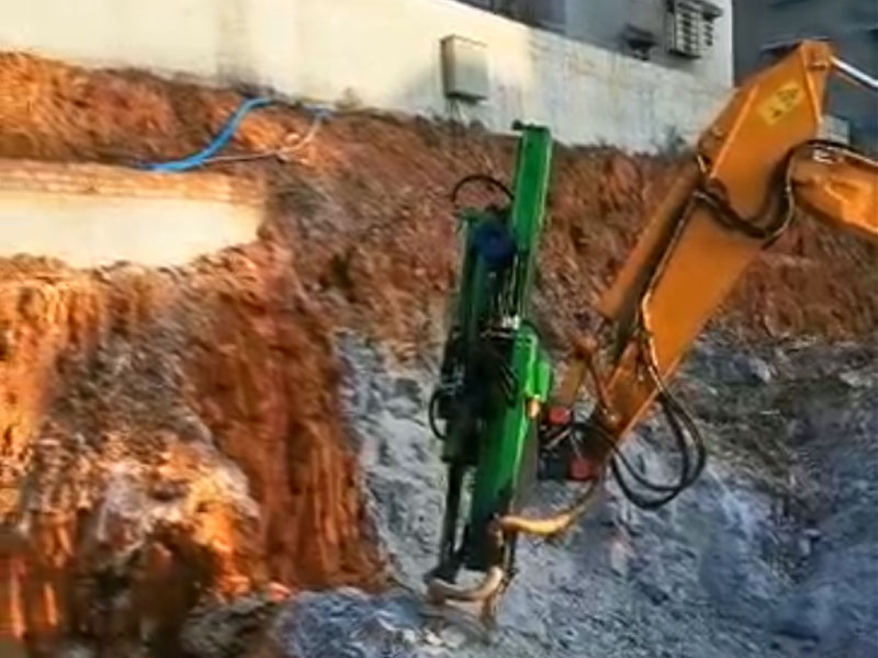 破碎巖石劈裂機(jī) 破碎巖石劈裂機(jī)