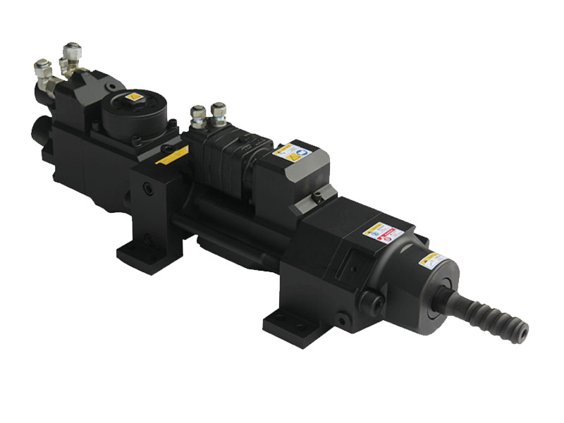 液壓鑿巖機(jī) 液壓鑿巖機(jī)