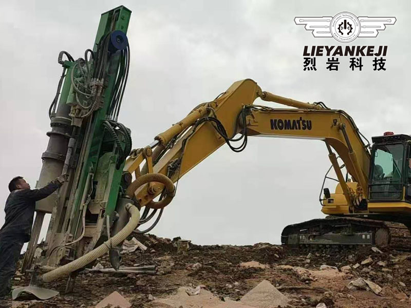 礦山劈裂機(jī) 礦山劈裂機(jī)