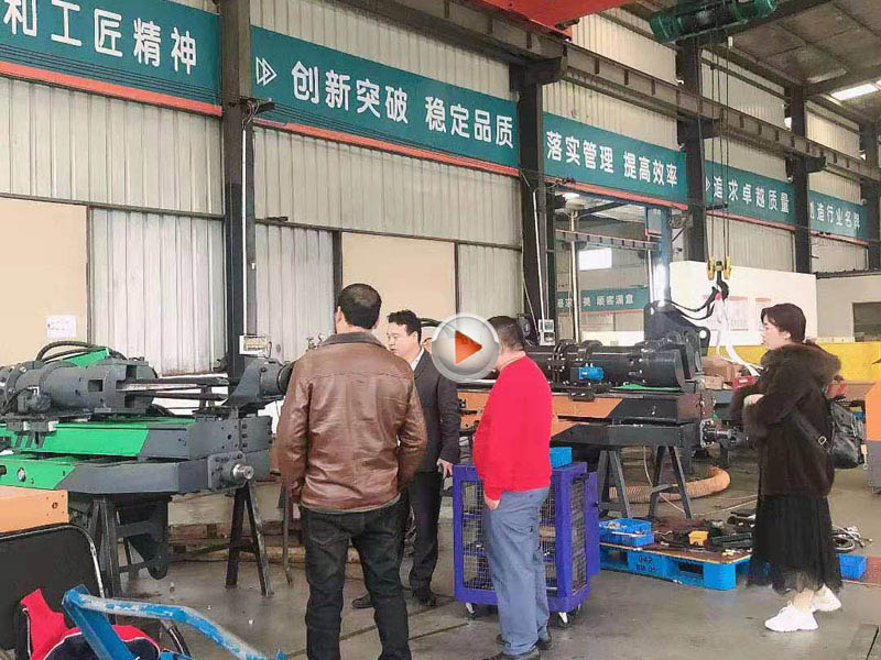 烈?guī)r巖石劈裂設(shè)備除了打石塊還能干啥呢？