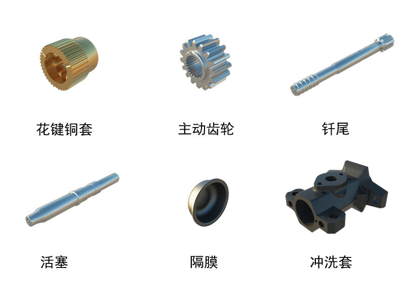 HL1000液壓鑿巖機(jī) HL1000液壓鑿巖機(jī)